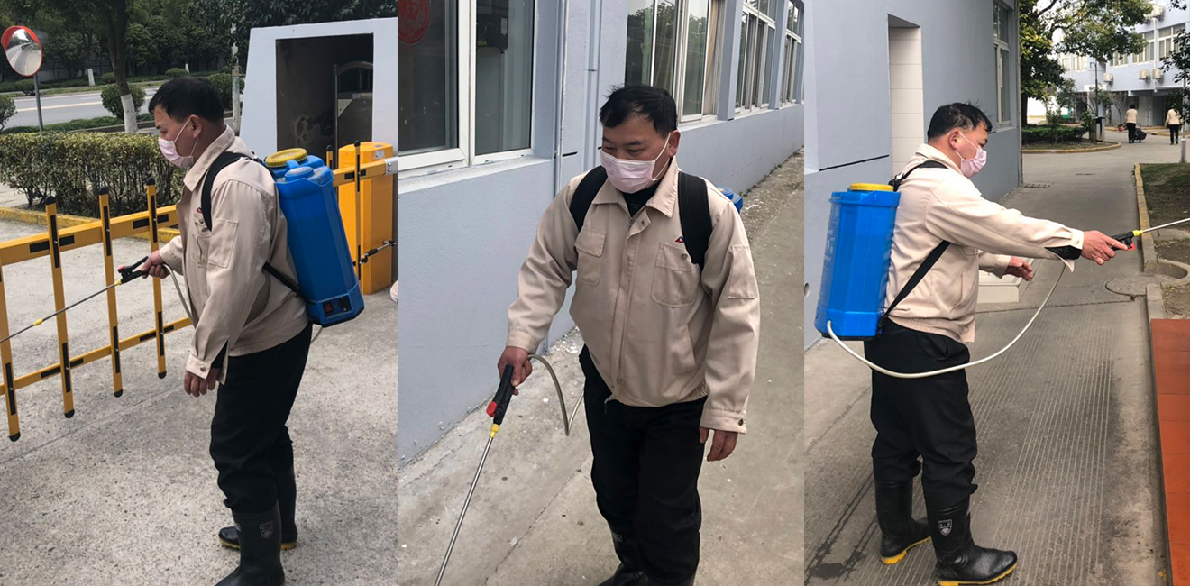 南亞新材守護健康與責任，防控戰(zhàn)疫(圖3)